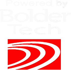 BOLDERロゴ