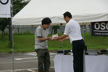 オスカーワールド宇都宮表彰