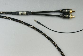 Qrino　RCA　CABLE