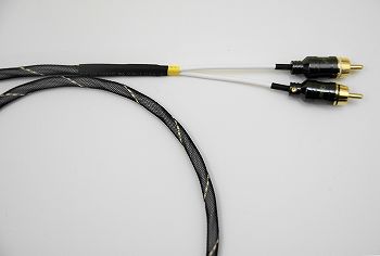 Qrino　RCA　CABLE