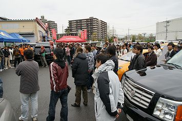 まいど大阪