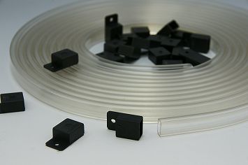 防水チューブ
