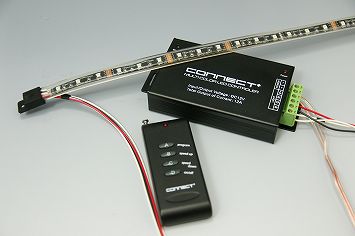 LED準備