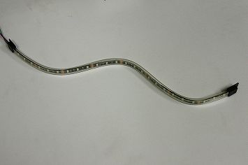 防水/保護チューブ完成2