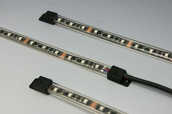マルチLED完成品