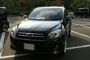 BL-02　RAV4