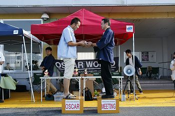みんなが選ぶ3