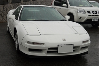 NSX