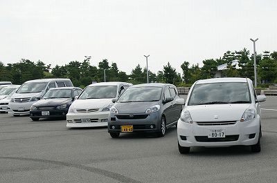 オスカーワールドブース紹介小倉西