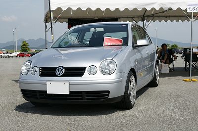 入賞車両バンダイ