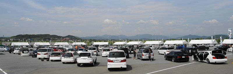 オスカーワールド山口TOP