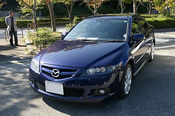 アテンザ1