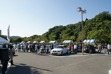 オスカーワールド神戸風景2