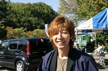 名誉ジャッジオオツカ