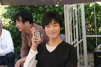 名誉ジャッジイワウネ