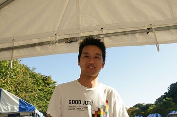 名誉ジャッジカワイ